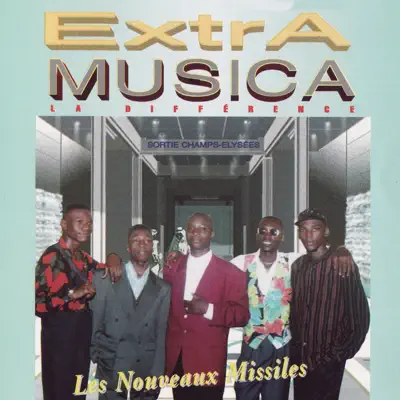Listen to Les nouveaux missiles by Extra Musica