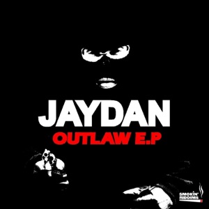 The Outlaw - EP