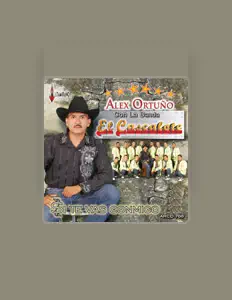 Listen to Alex Ortuno, watch music videos, read bio, see tour dates & more!
