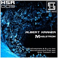 Maelstrom - Albert Kraner