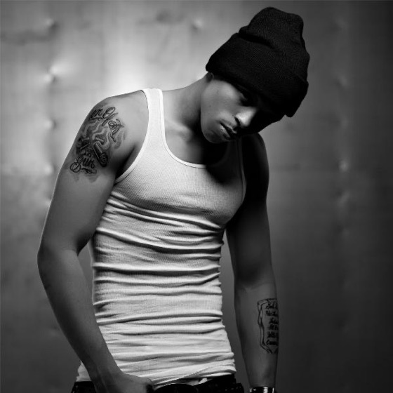 Cover artwork for Struggle