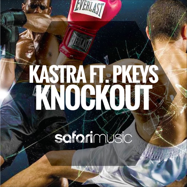 Knockout (feat. PKeys)