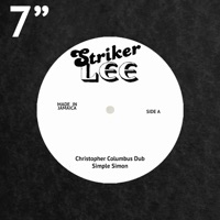 Christopher Columbus Dub - Single - Simple Simon