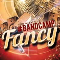 IM5's Fancy - Single - Todrick Hall & IM5