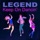 Keep On Dancin' (Vocal Version)