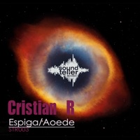 Espiga - Single - Cristian R