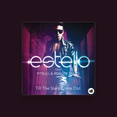 Listen to Estello, watch music videos, read bio, see tour dates & more!