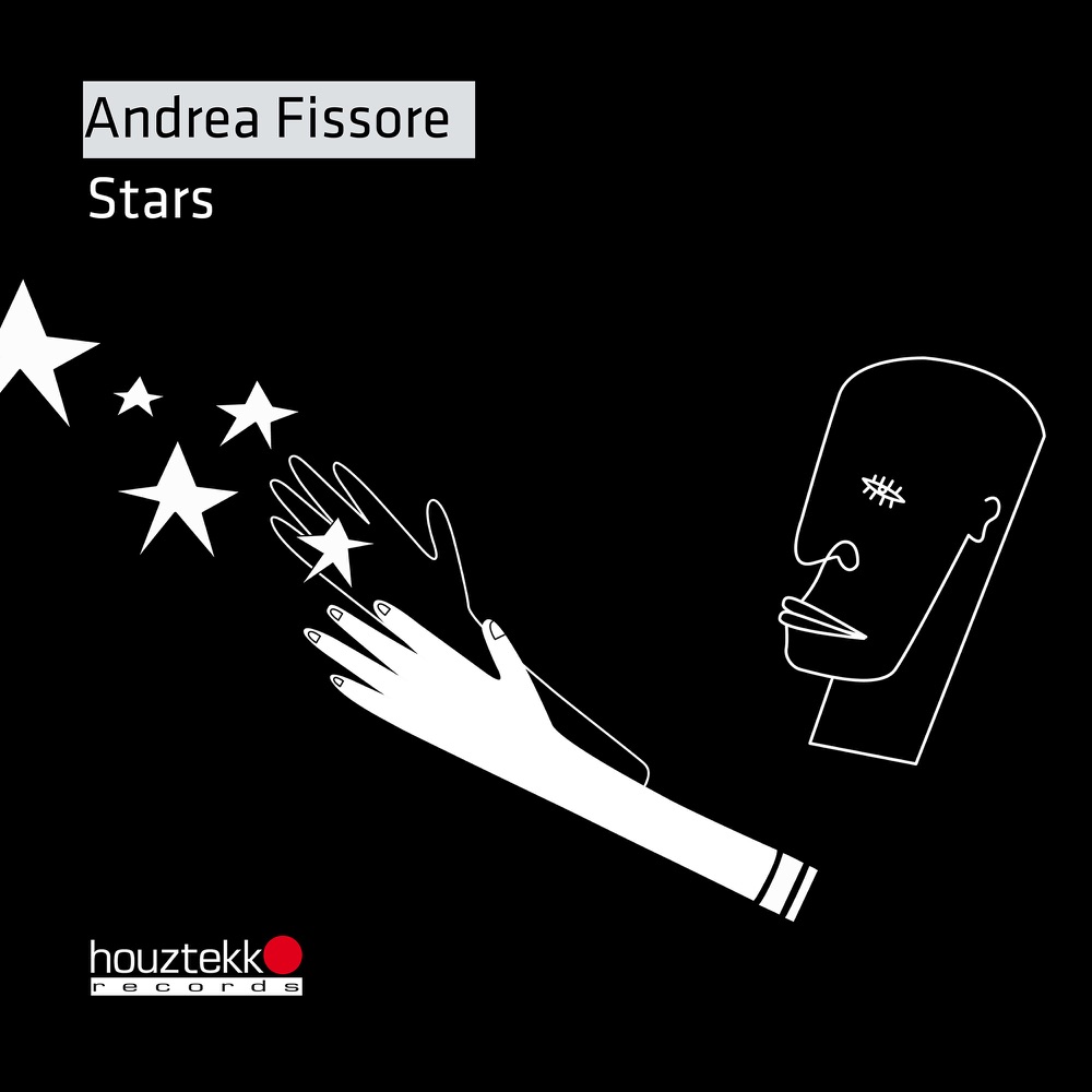 Обложка альбома «Stars - EP» — Andrea Fissore