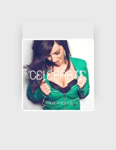 Lynn Larouge सुनें, म्यूज़िक वीडियो देखें, बायो पढ़ें, दौरे की तारीखें और बहुत कुछ देखें!