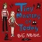 Bushy - Tiny Masters of Today lyrics