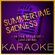 Summertime Sadness (Instrumental Version) - High Frequency Karaoke