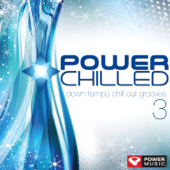 Cover art for Lost Language by Power Music Workout