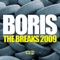 The Breaks - DJ Boris lyrics