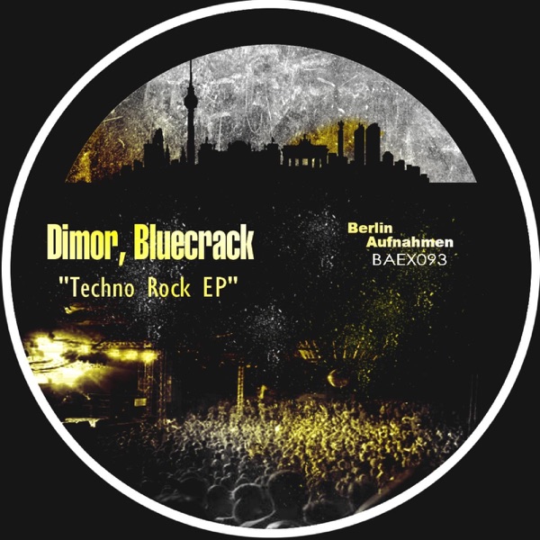 Techno Rock - Single