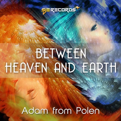 Between Heaven & Earth - Single