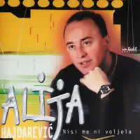 Boli stara ljubav — Alija Hajdarevic