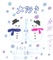 手をつなぎながら 13 - Single ジャケット写真