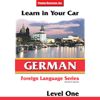 Learn in Your Car: German Level - 1 - Henry N. Raymond