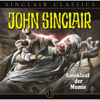 Folge 13: John Sinclair Classics - Amoklauf der Mumie - John Sinclair