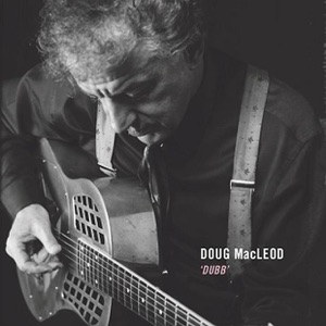 Doug Macleod - She´s Boogy´n - Line Dance Music