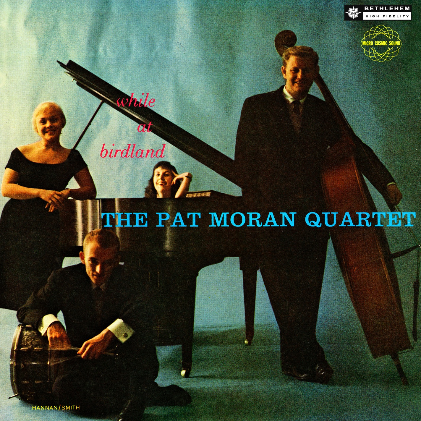 While at Birdland (Remastered 2014)