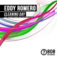 Cleaning Day - EP - Eddy Romero