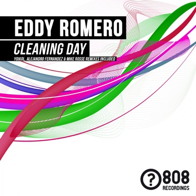 Cleaning Day - EP