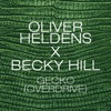 Gecko (Overdrive) [Radio Edit] - Single, 2014