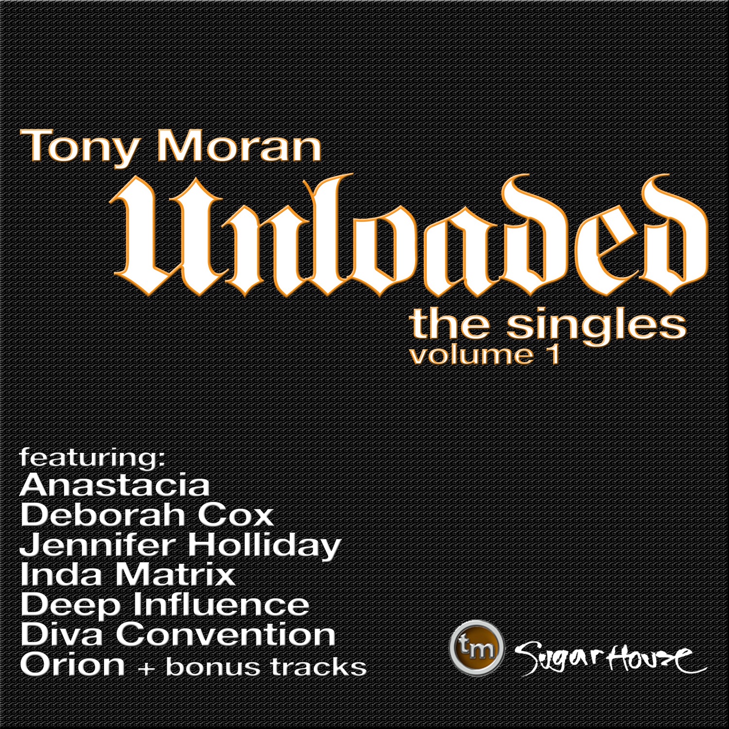 Unloaded - The Singles, V*l. 1