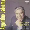 Argentino Ledesma - Cuartito Azul