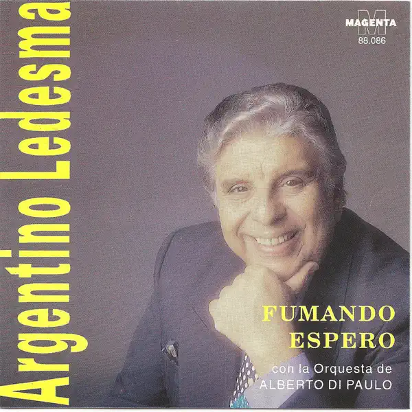 Cuartito Azul — Argentino Ledesma