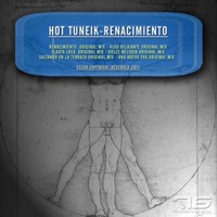 Renacimiento - EP - Hot Tuneik