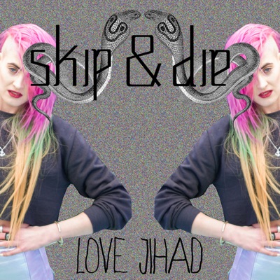 Love Jihad ((Single)) - Single