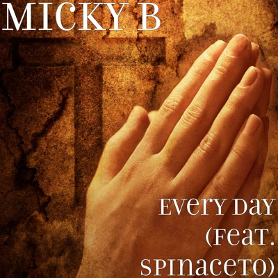 Every Day (feat. Spinaceto) - Single