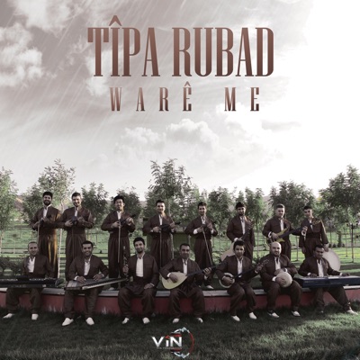 Tipa Rubad - Beriye