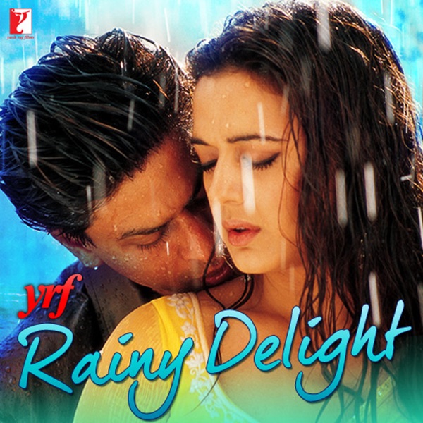 YRF Rainy Delight