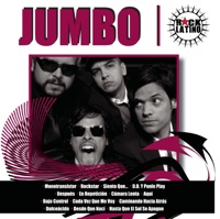 Rock Latino - Jumbo