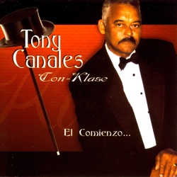 Tony Canales - Rumba Para Los Rumberos