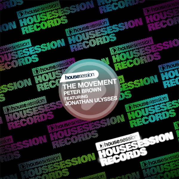 The Movement (feat. Jonathan Ulysses)