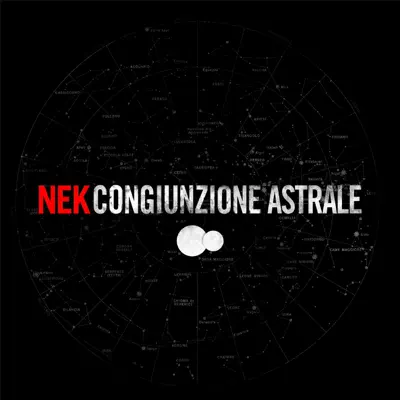 Congiunzione astrale - Single - Nek