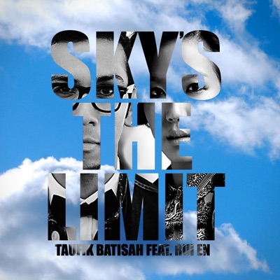 Sky's the Limit (feat. Rui En) - Single
