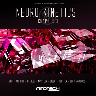 Neuro Kinetics : Chapter 3 - EP