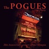 The Pogues In Paris - 30th Anniversary Concert At the Olympia artwork