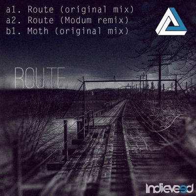 Route - Single