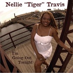 Nellie "Tiger" Travis - There's a Queen In Me