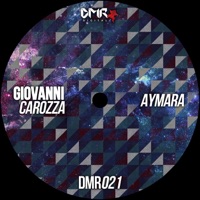 Aymara - Single - Giovanni Carozza