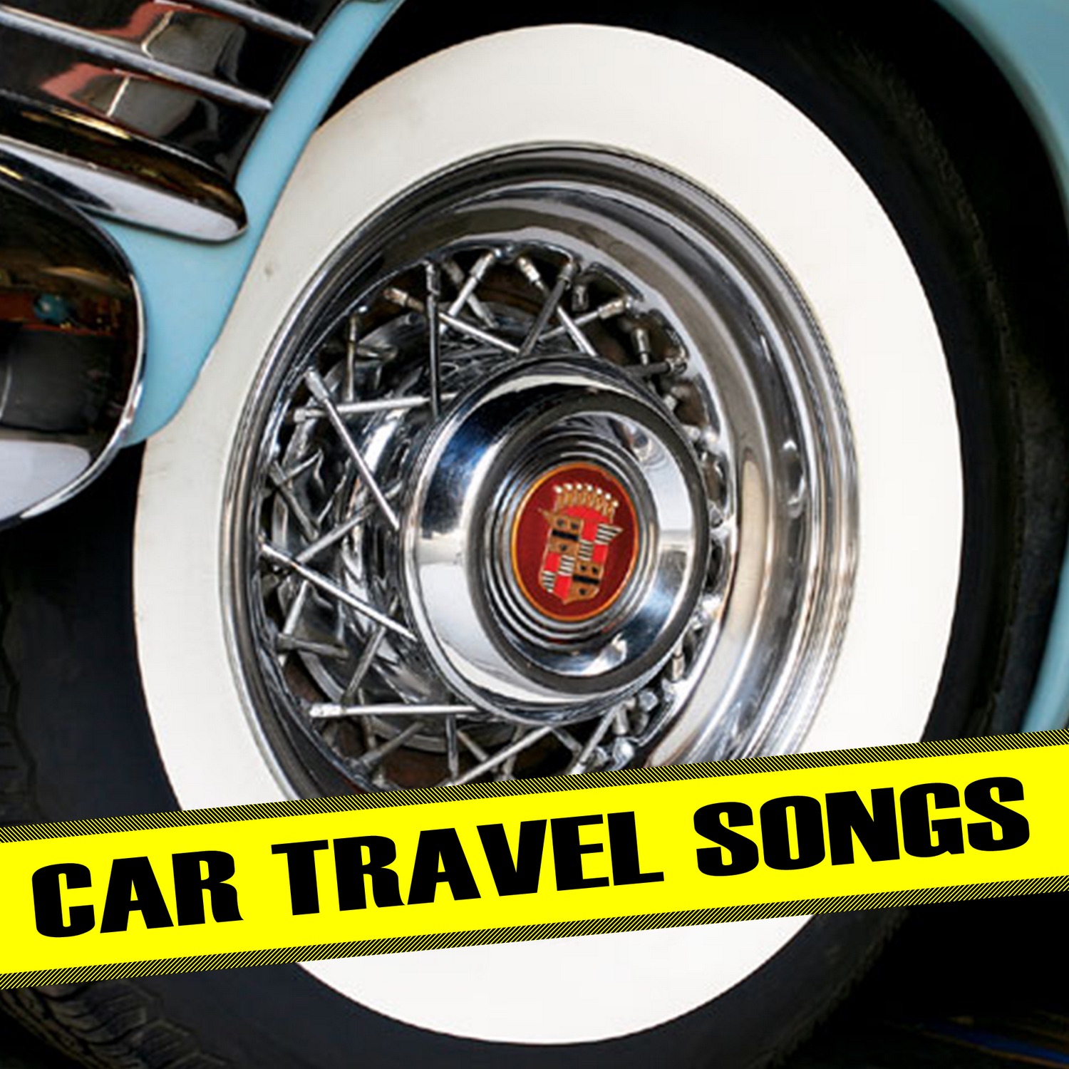 Car Travel Songs