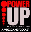 EPISODE 094 - 04/10/08 - Power Up! A Videogame and Tech Podcast!