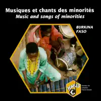 Dagara — Les Dagara