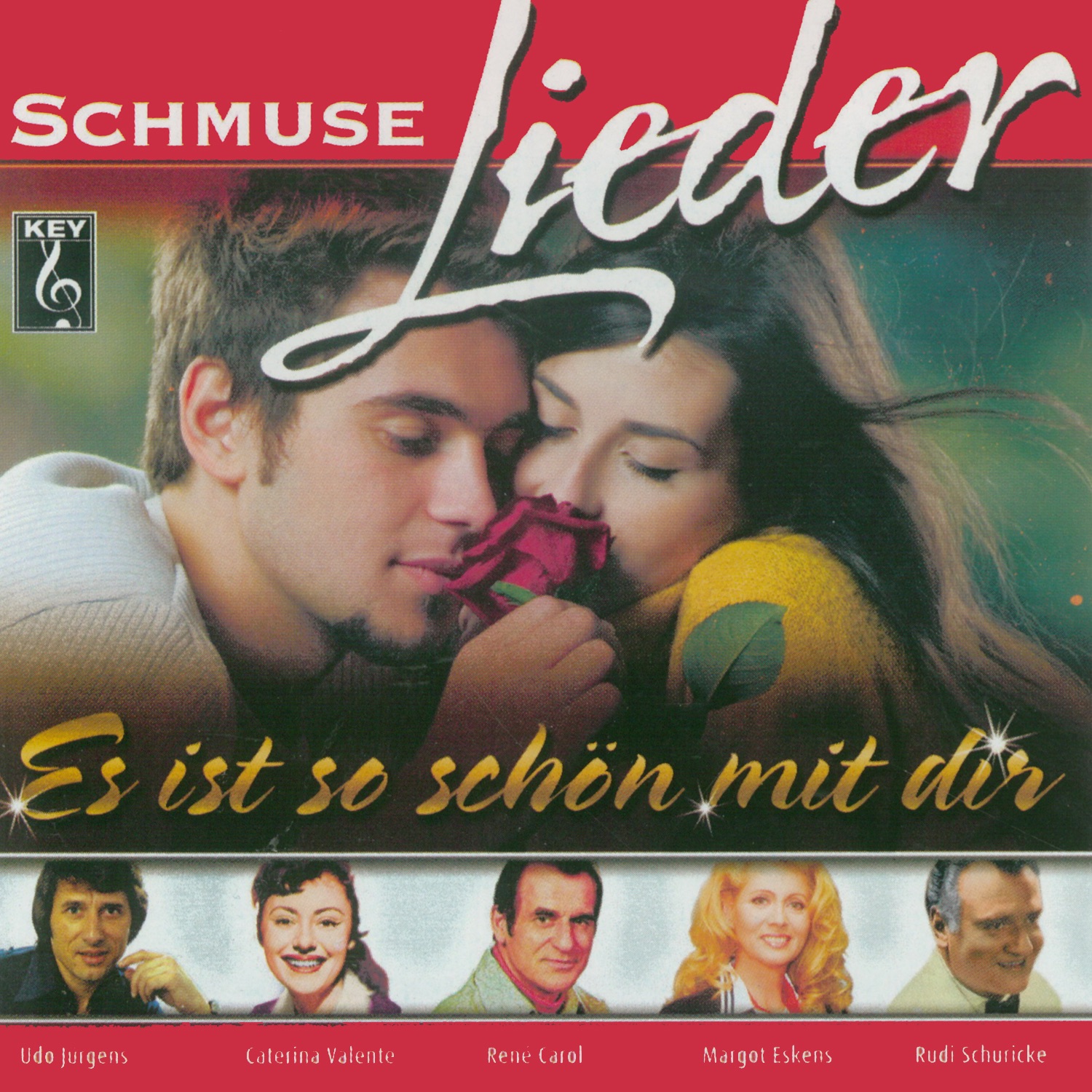 Schmuse Lieder